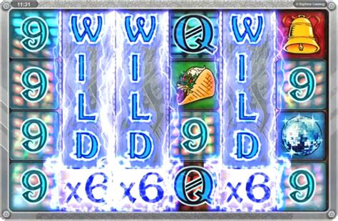 Gates of Hell Slot Machine .